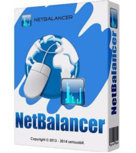 Netbalancer 10.5.3 Crack + Activation Code Download Full Final